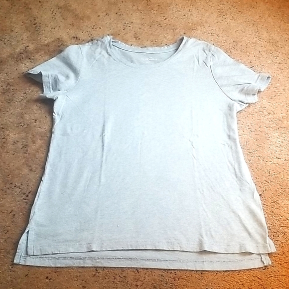Eddie Bauer t-shirts (3 count) - Picture 5 of 8